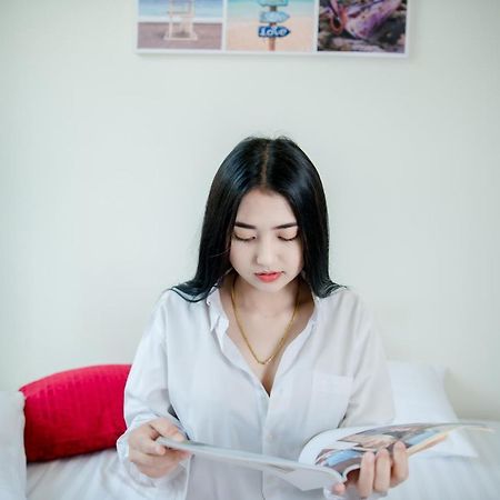 บ้านคุณพระ แอท โกเตง Сураттхани Экстерьер фото