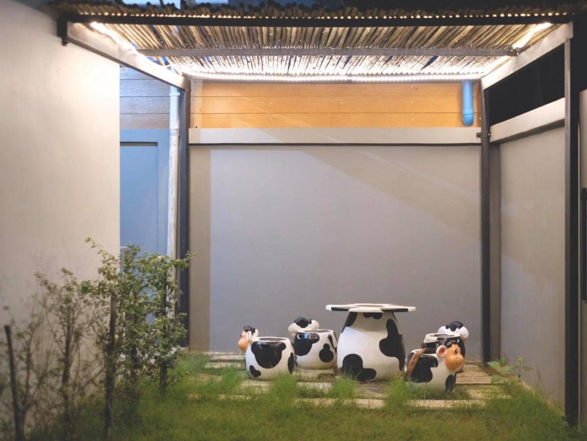บ้านคุณพระ แอท โกเตง Сураттхани Экстерьер фото
