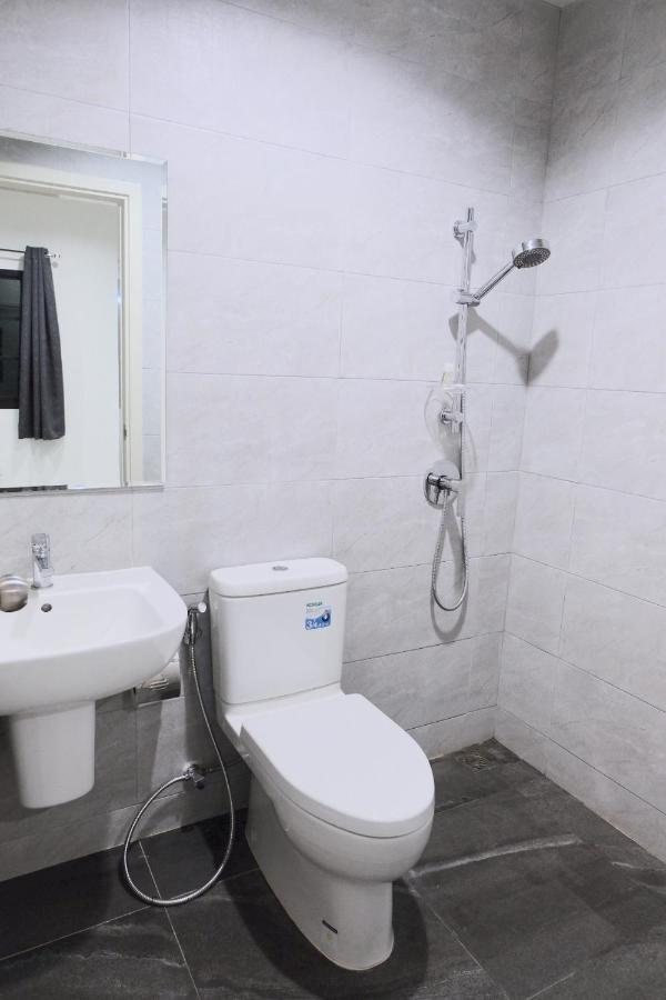 บ้านคุณพระ แอท โกเตง Сураттхани Экстерьер фото
