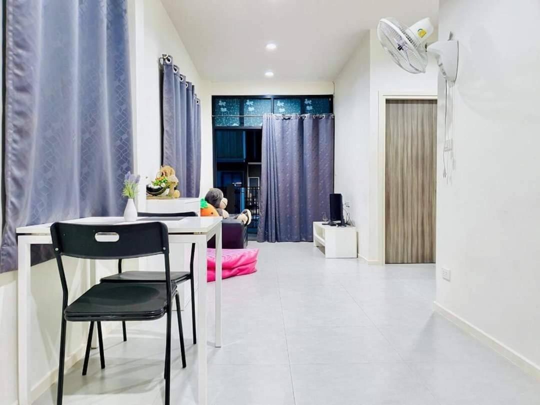 บ้านคุณพระ แอท โกเตง Сураттхани Экстерьер фото